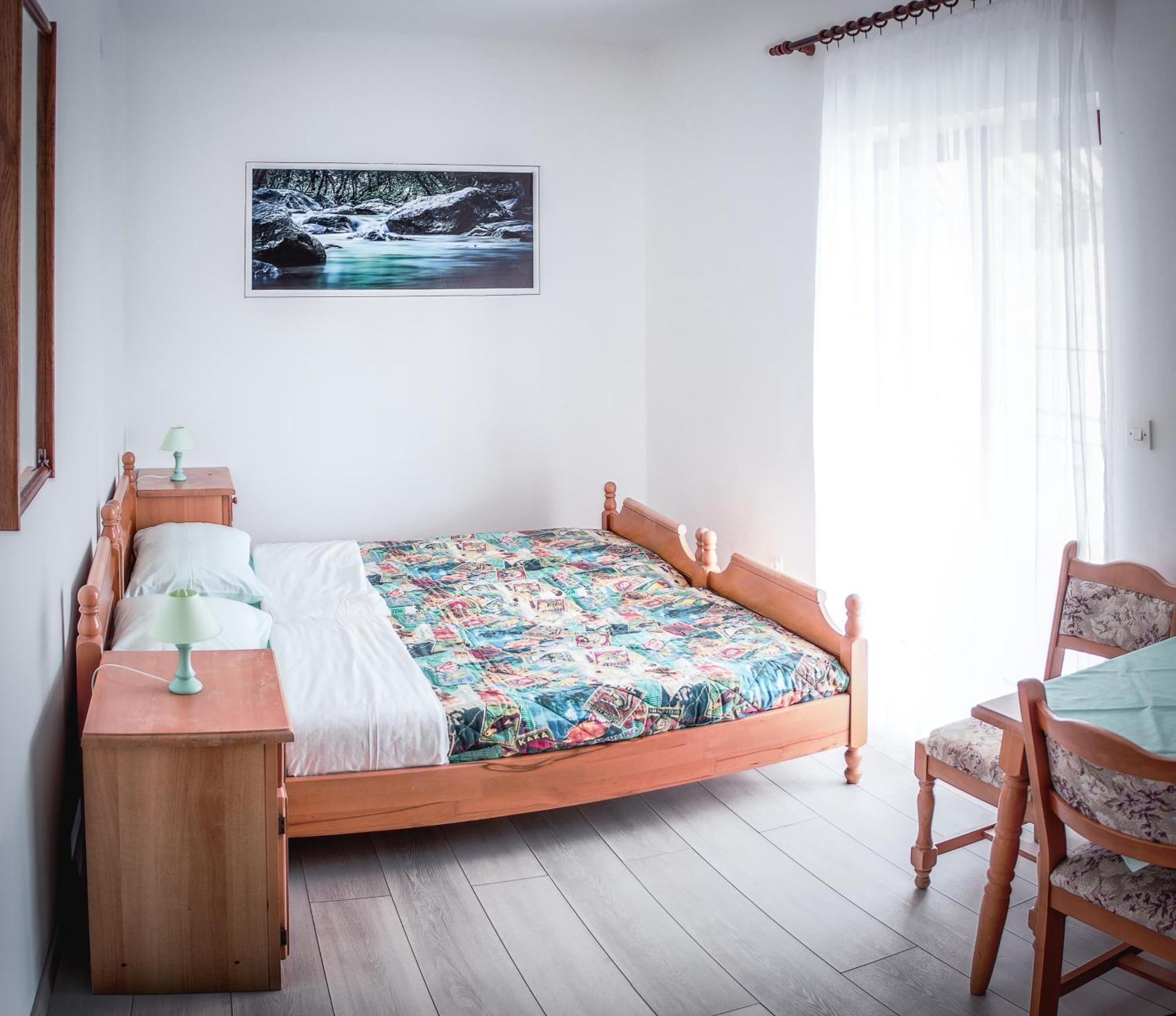 Apartments And Rooms Mare-Monti Starigrad Paklenica Zimmer foto