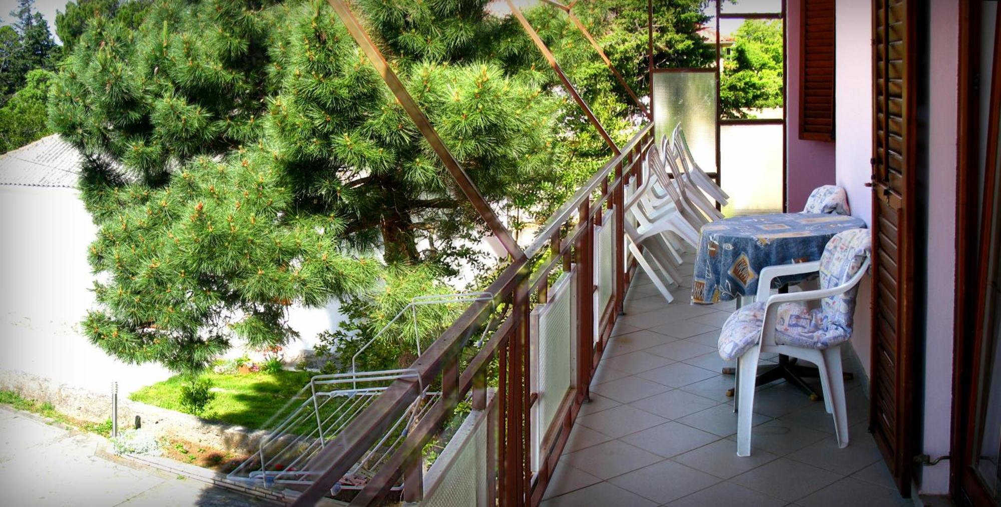 Apartments And Rooms Mare-Monti Starigrad Paklenica Zimmer foto